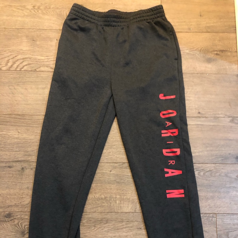 Jordan sweatpants